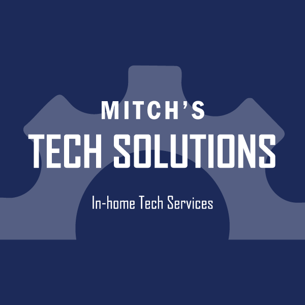 Mitch's Tech Solutions